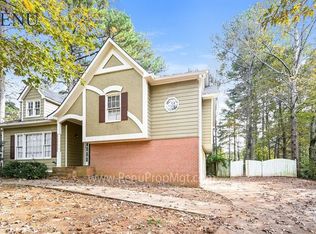 100 Cagle Way, Hiram, GA 30141