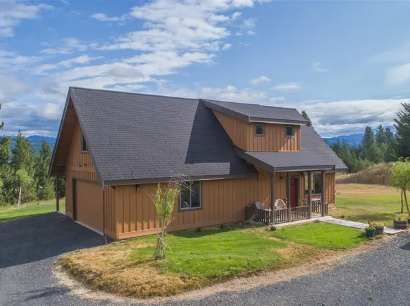 6673 Upper Peoh Pt Road, Cle Elum, WA 98922