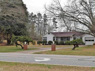 1272 Historic Homer Hwy, Homer, GA 30547
