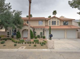 3077 Carlotta Cir, Las Vegas, NV 89121