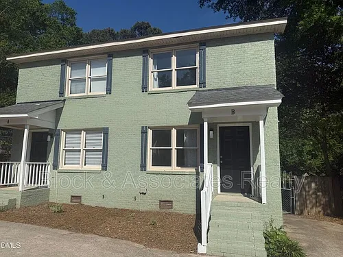 333 Jones Franklin Rd #B Photo 1