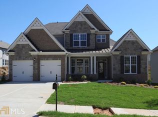 424 Woodmill Way, Atlanta, GA 30331