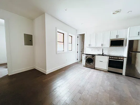 Kitchen, photo 3