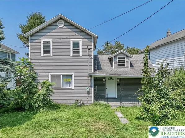 7 Washington Ter, Hughestown, PA 18640