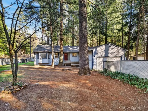 14868 Holmwood Dr, Magalia, CA 95954