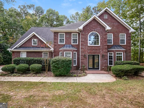 3033 Players Dr, Jonesboro, GA 30236