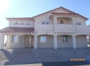 4965 N Dapple Gray Rd, Las Vegas, NV 89149