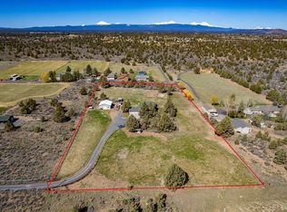 22390 McArdle Rd, Bend, OR 97702