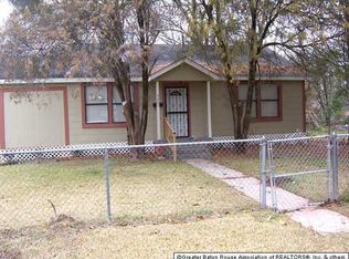 5205 Washington Ave, Baton Rouge, LA 70806