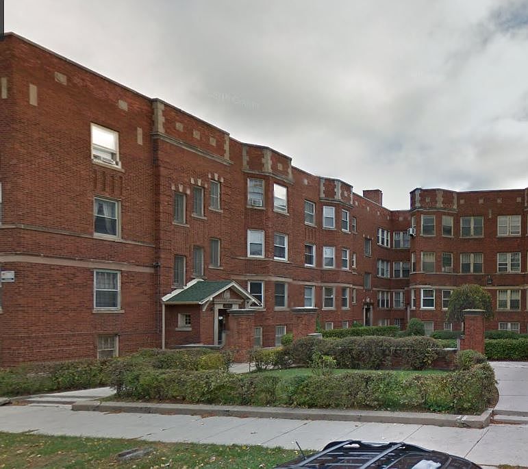 1st image of 6623 S Greenwood Ave APT 1A