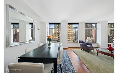 Sold by Douglas Elliman