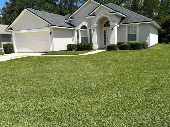 1658 NORTHGLEN Circle, Middleburg, FL 32068