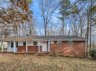 412 S Rowan Ave, Spencer, NC 28159