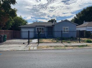 416 Stoneford Ave, Oakland, CA 94603