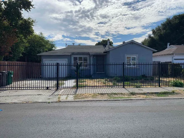 416 Stoneford Ave, Oakland, CA 94603