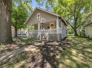 724 W 77th St, Kansas City, MO 64114
