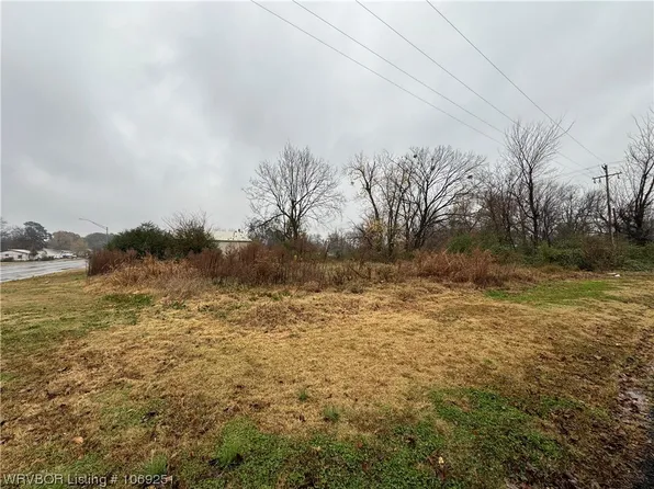 64 High Way, Vian, OK 74962