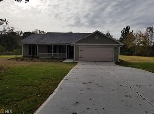 577 Shoal Creek Rd #16, Colbert, GA 30628