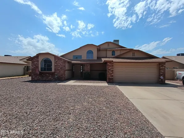 7357 W SIERRA Street, Peoria, AZ 85345