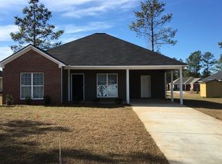 207 Glade Ln, Albany, GA 31707