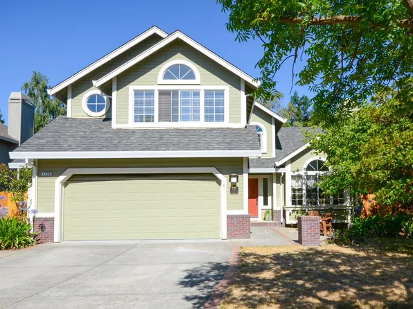 1135 Beasley Way, Sonoma, CA 95476