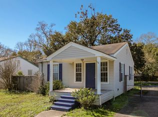 1505 Williams St, Pascagoula, MS 39567