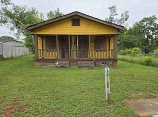 2509 College Ave SW, Birmingham, AL 35211