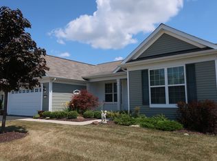 714 Glory Dr, Shorewood, IL