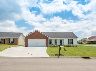 7906 Edwards Place Blvd, Corryton, TN 37721