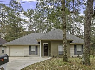 70366 K West St, Covington, LA 70433