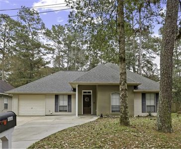 70366 K West St, Covington, LA, 70433