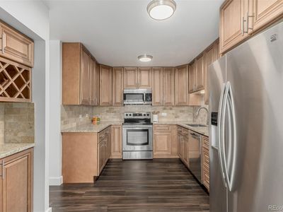 300 S Clinton Street #7D, Denver, CO, 80247