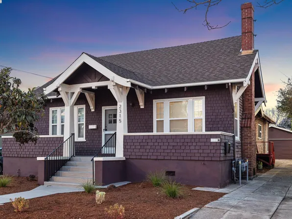 2315 Ashby Ave, Berkeley, CA 94705