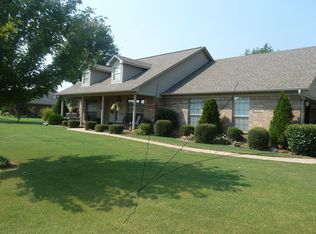 17 Kimberly Dr, Vilonia, AR 72173