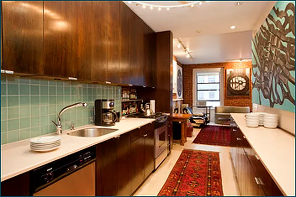 Rented by Brown Harris Stevens | media 23