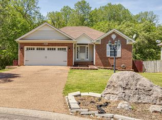 705 Woodcraft Dr, Nashville, TN 37214