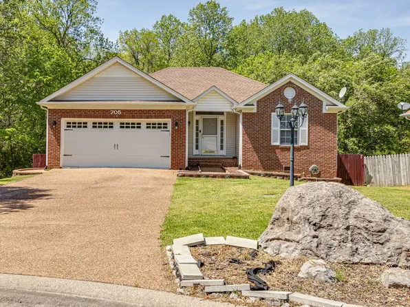705 Woodcraft Dr, Nashville, TN 37214