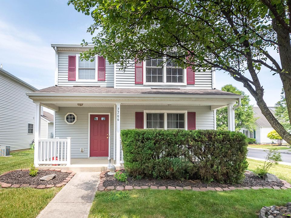 1st image of 7766 Lupine Dr #163