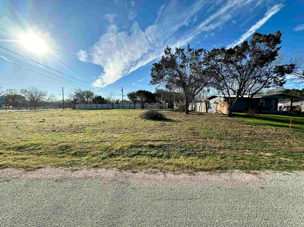 TBD Papoose Trail, Kingsland, TX 78639