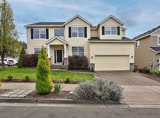 20030 SW 55th Ter, Tualatin, OR 97062