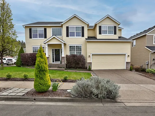 20030 SW 55th Ter, Tualatin, OR 97062