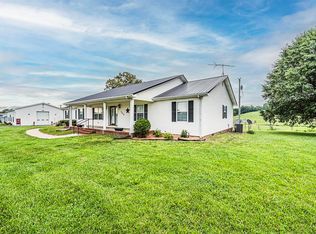 7620 Edmonton Rd, Glasgow, KY 42141