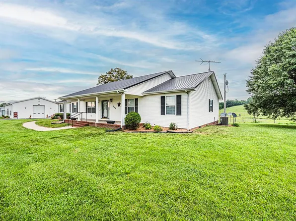 7620 Edmonton Rd, Glasgow, KY 42141