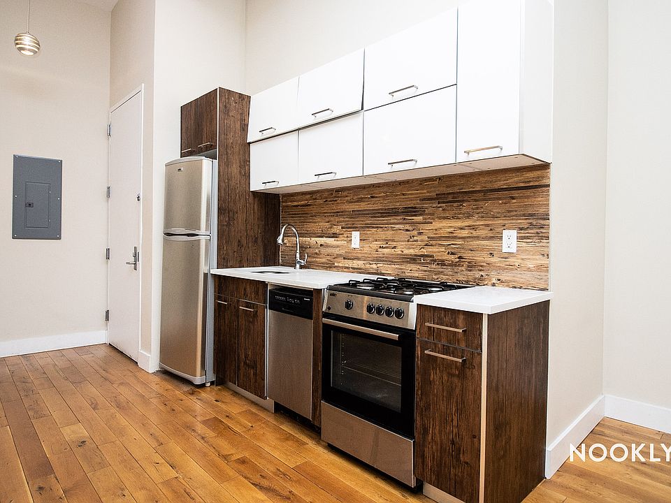 1st image of 296 Harman St #3J
