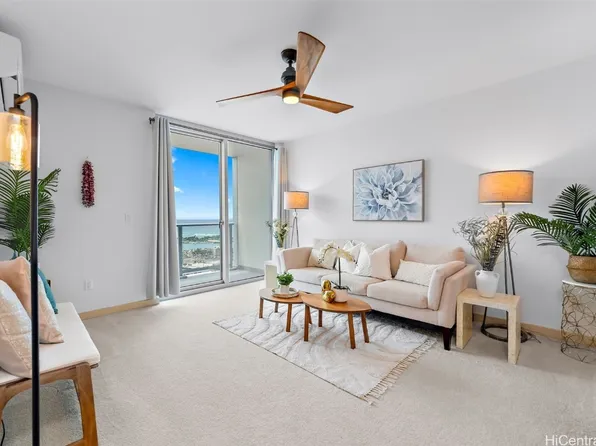 555 South St #3104, Honolulu, HI 96813