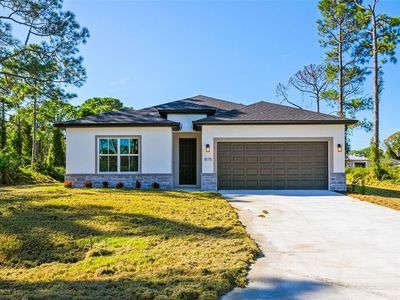 8175 Elkenberry Ave, North Port, FL, 34291
