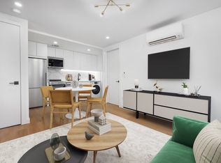 250 Union Ave #1R, Brooklyn, NY 11211