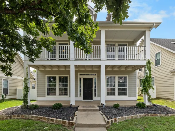 1411 Bristol Ln, Aubrey, TX 76227