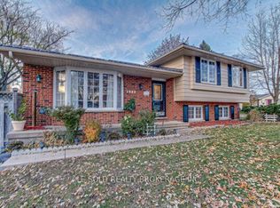 1653 Milestone Rd, London, ON N5X2E8