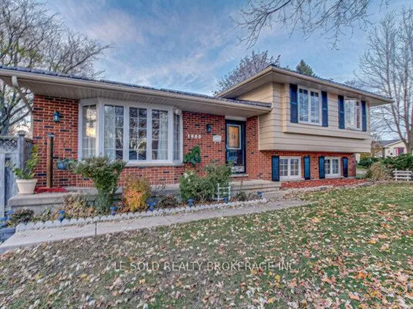 1653 Milestone Rd, London, ON N5X 2E8